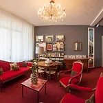 Hotel Giovanna Regina 3*
