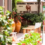 Giovanna Regina 3* Gabicce Mare