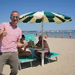 Hotel Giovanna Regina Gabicce Mare