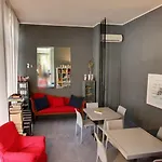 Hotel Giovanna Regina