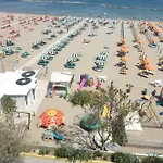 Giovanna Regina Hotel Gabicce Mare