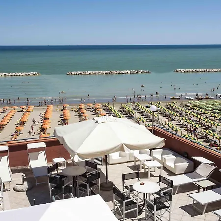 Giovanna Regina 3* Gabicce Mare