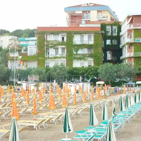 Giovanna Regina Gabicce Mare