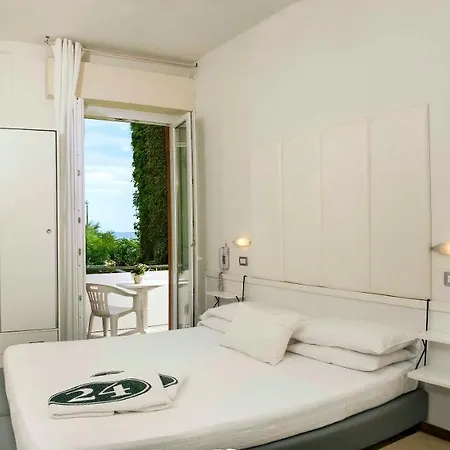 Hotel Giovanna Regina