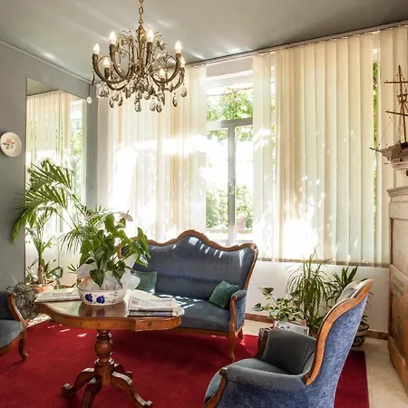 Giovanna Regina Hotel 3*