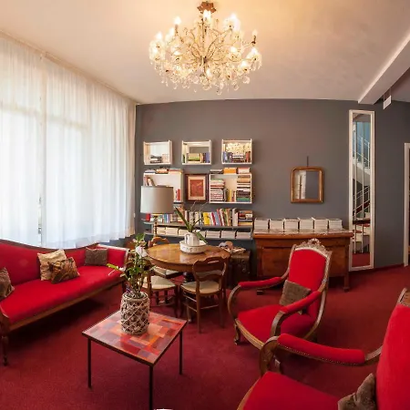 Hotel Giovanna Regina 3*