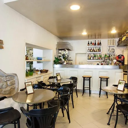 Hotel Giovanna Regina Gabicce Mare