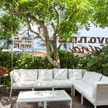 Giovanna Regina Hotel Gabicce Mare