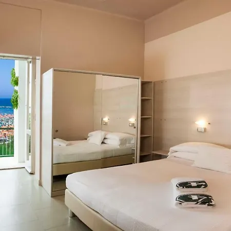 Giovanna Regina Hotel Gabicce Mare