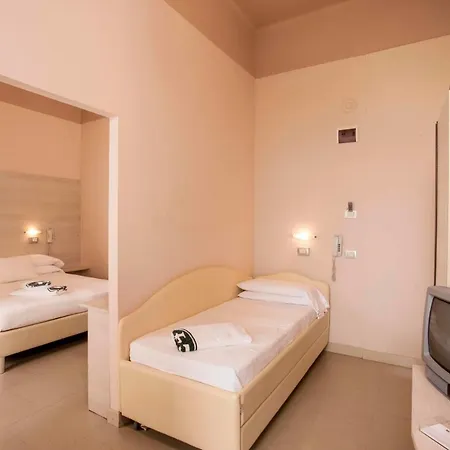 Giovanna Regina 3* Gabicce Mare