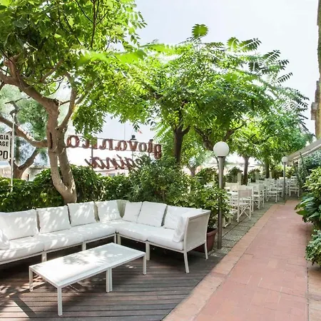 Hotel Giovanna Regina