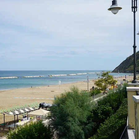 Hotel Giovanna Regina Gabicce Mare