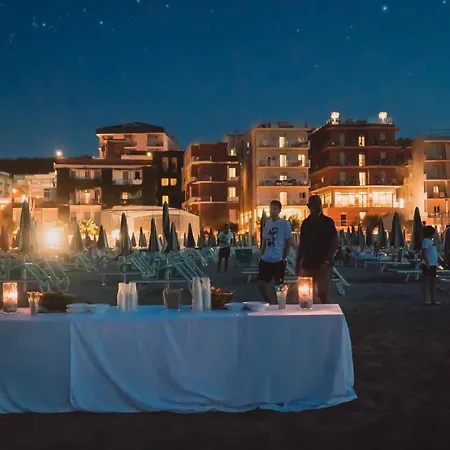 Giovanna Regina Hotel