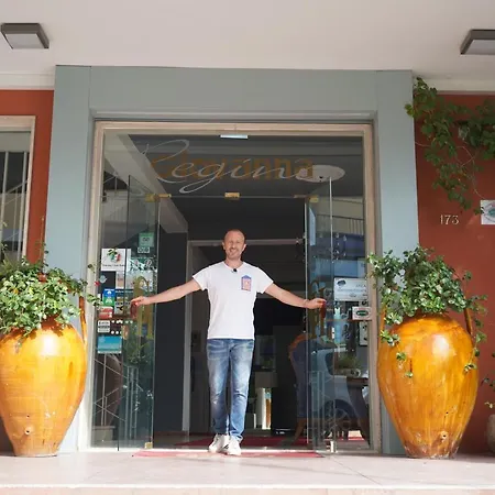 Hotel Giovanna Regina Gabicce Mare