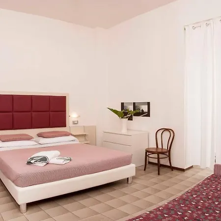 Hotel Giovanna Regina