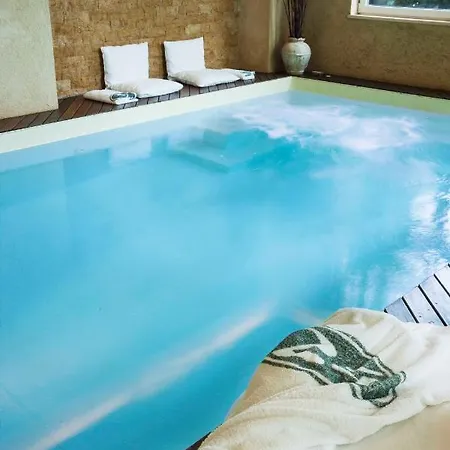 Giovanna Regina Hotel Gabicce Mare