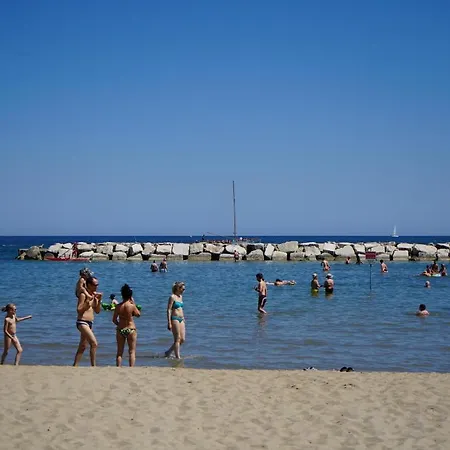 Giovanna Regina Hotel Gabicce Mare