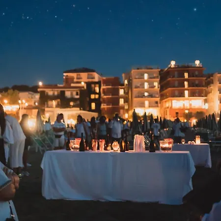 Hotel Giovanna Regina