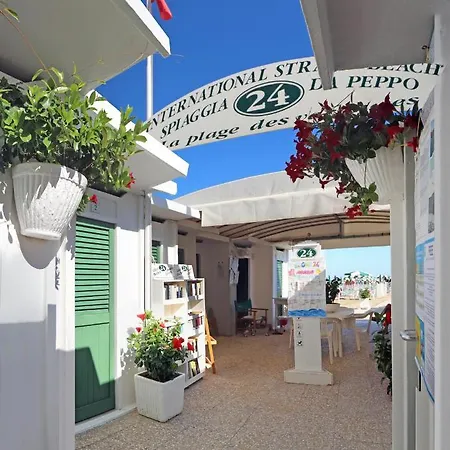 Giovanna Regina Hotel