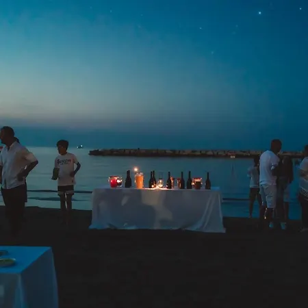 Giovanna Regina Hotel Gabicce Mare