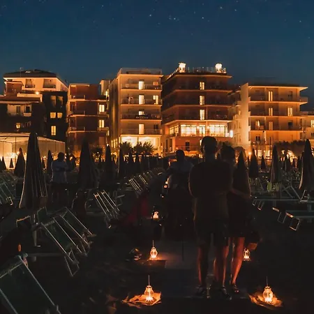 Giovanna Regina Hotel Gabicce Mare
