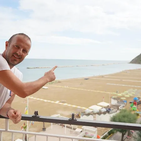 Giovanna Regina فندق