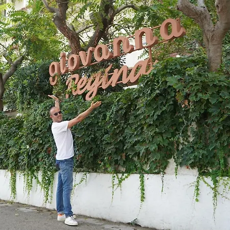 Giovanna Regina