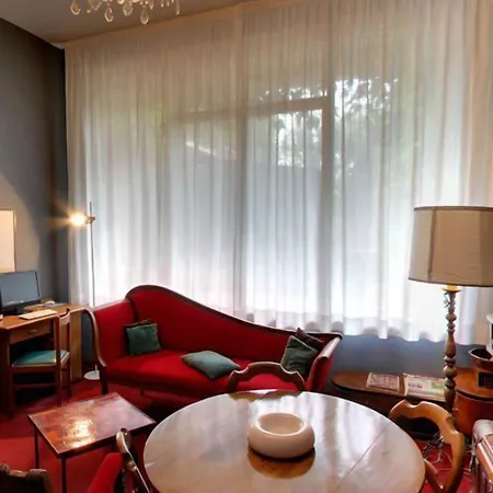 Giovanna Regina فندق غابيتّشي ماري