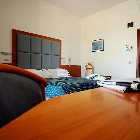 Giovanna Regina Hotel Gabicce Mare