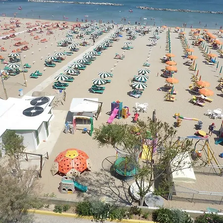 Giovanna Regina Hotel Gabicce Mare