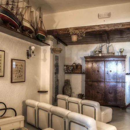 Hotel Giovanna Regina 3*