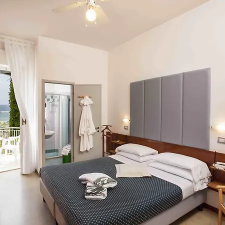Giovanna Regina Hotel Gabicce Mare
