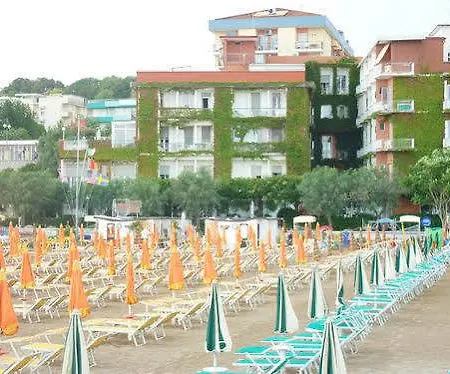 Giovanna Regina Hotel