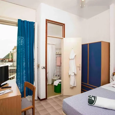 Hotel Giovanna Regina Gabicce Mare