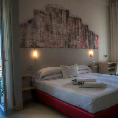 Giovanna Regina 3* Gabicce Mare